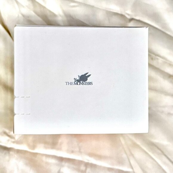 Pop Mart Labubu THE MONSTERS Big into Energy Series Vinyl Plush - 'Happiness' - Picture 5 of 7